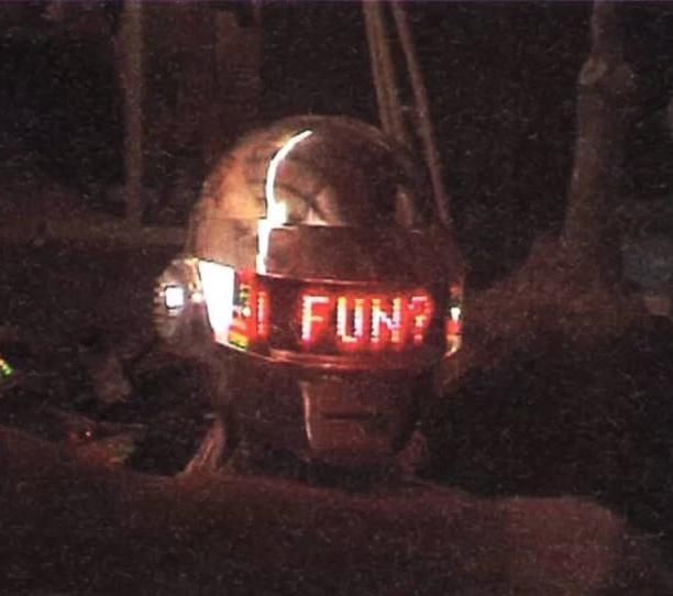Fun?